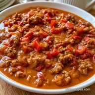 Pumpkin Chili in 30 Minutes