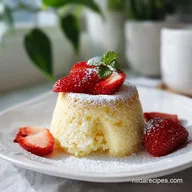 Bakery Style Cake: Moist Cake Mix with Pudding