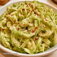 Spicy Boiled Cabbage in 22 Minutes