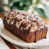 Classic Meatloaf with Glaze for 6 Servings