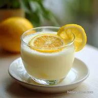 Brazilian Lemonade: Creamy and Refreshing