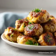 Bisquick Sausage Balls: A Classic Savory Appetizer