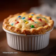 Easy Pie Crust: Flaky and All Butter