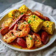 Frogmore Stew Recipe for 8 Servings