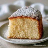 Angel Food Cake for 12 Servings Fluffy