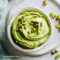 Homemade Pistachio Butter Recipe