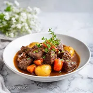 Ultimate Best Instant Pot Beef Stew: Tender and Hearty