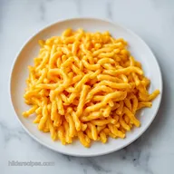 Johnny Marzetti Recipe with Egg Noodles