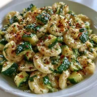 One Pot Summer Veggie Pasta in 30 Minutes