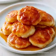 Pancake Bites for Kids in 22 Minutes