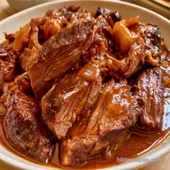 Perfect Pot Roast for 6 Servings