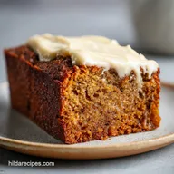 Pumpkin Banana Bread: Spiced and Velvety