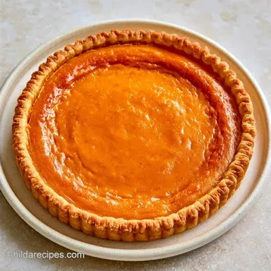 Black Folks Sweet Potato Pie for 8 Slices