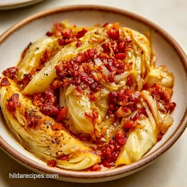 21 Boiled Cabbage Recipes: Butter, Bacon & Herbs