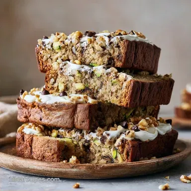 7 Easy Breakfast Bread Recipes for Mornings