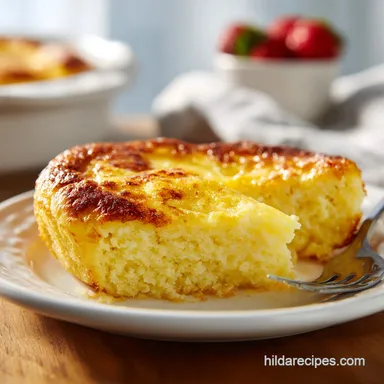 Bisquick Impossible Pie Recipe: A Savory 45-Minute Dinner