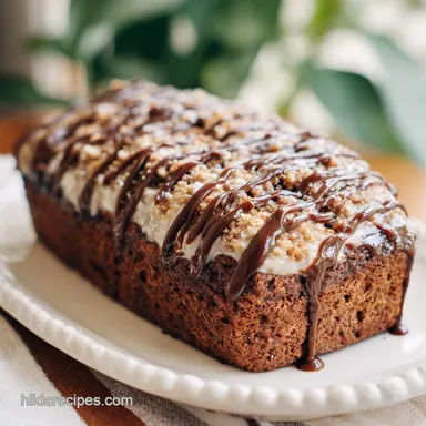 Classic Meatloaf with Glaze for 6 Servings