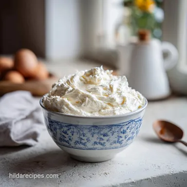 Cool Whip Pudding Frosting: Creamy 10-Minute Dessert Topping