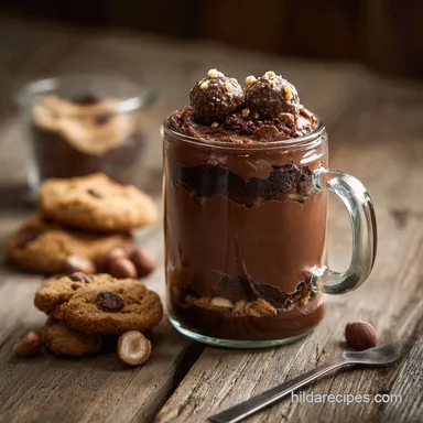 27 Easy Homemade Dessert Recipes