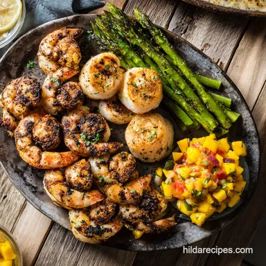 Quick and Easy Seafood Dinner Recipes for Weeknights