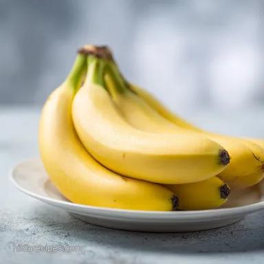 Frozen Bananas: Mastering the Flash Freeze Method