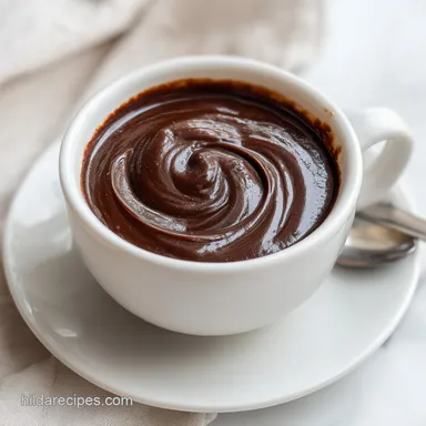 Healthy Dark Chocolate Peanut Butter Cups for 12 Servings