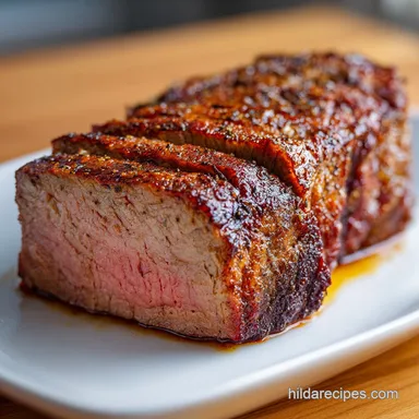 How to Cook Tri Tip Roast Recipe for 6