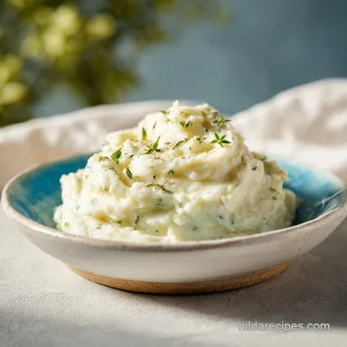 How Do You Make Horseradish: Quick 15-Minute Recipe Recipe Card