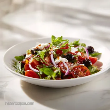 Irresistible Olive Garden Salad Recipe: 10 Minute Restaurant Style
