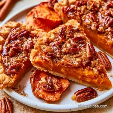 12 Sweet Potato Pie Recipes: Classic, Roasted & Creamy