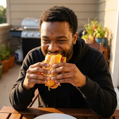 Photo of Trey Jackson - Epic Sandwiches & Late Night Eats