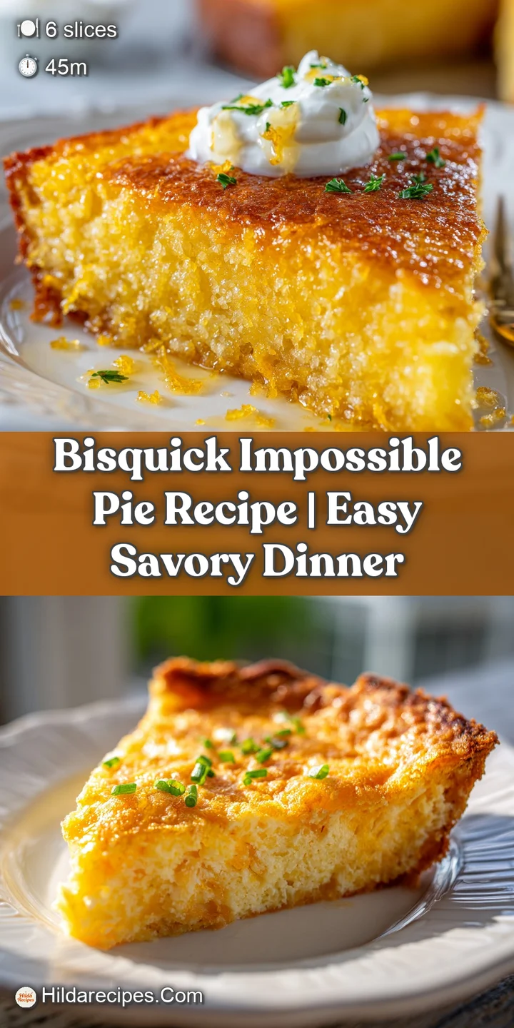 Close-up of a flaky, baked biscuit crust with a bubbly, golden-brown surface, promising warmth.