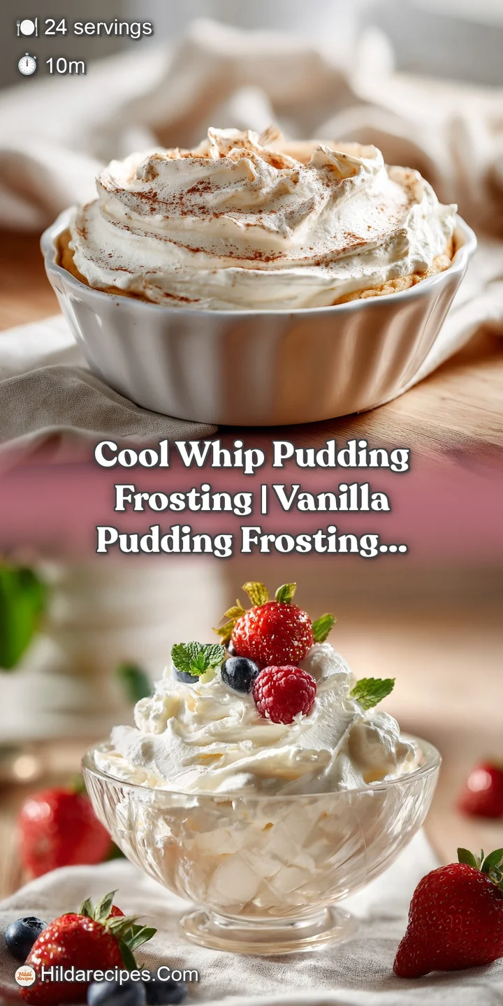 Close-up of airy, whipped topping with tiny air bubbles, showcasing a smooth, melt-in-your-mouth texture.