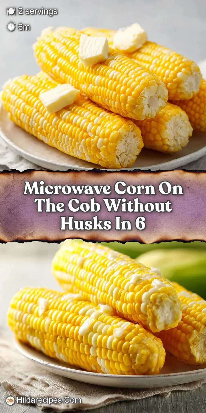 Close-up of juicy, bright yellow kernels of corn on the cob, glistening enticingly with melted butter and fragrant herbs.