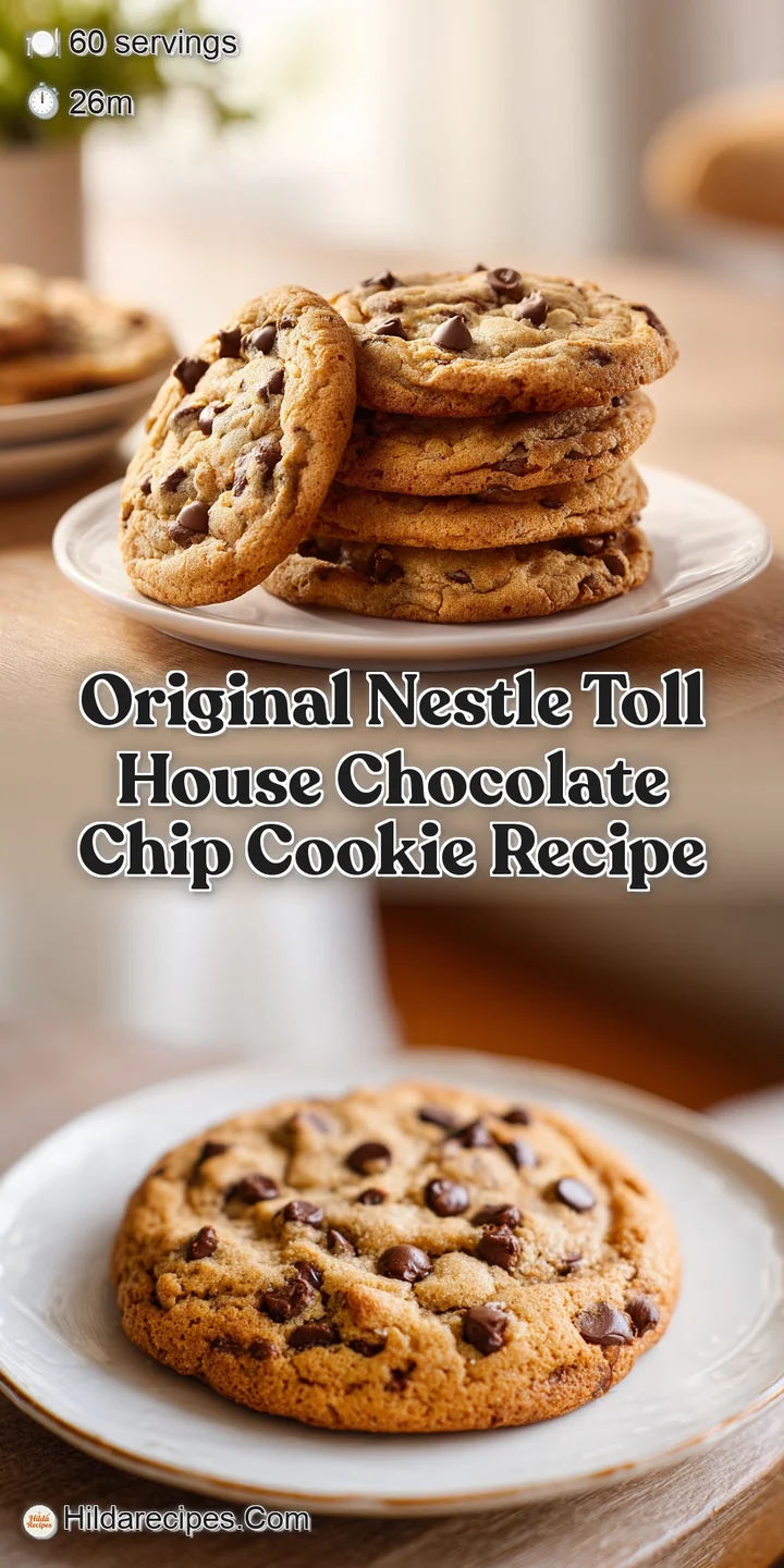 Close-up of a soft, chewy chocolate chip cookie with visible dark chocolate chunks and a golden crust.