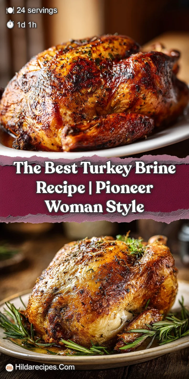 Close-up of succulent, brined turkey skin, roasted to a crispy golden-brown, with glistening droplets of flavorful juices.