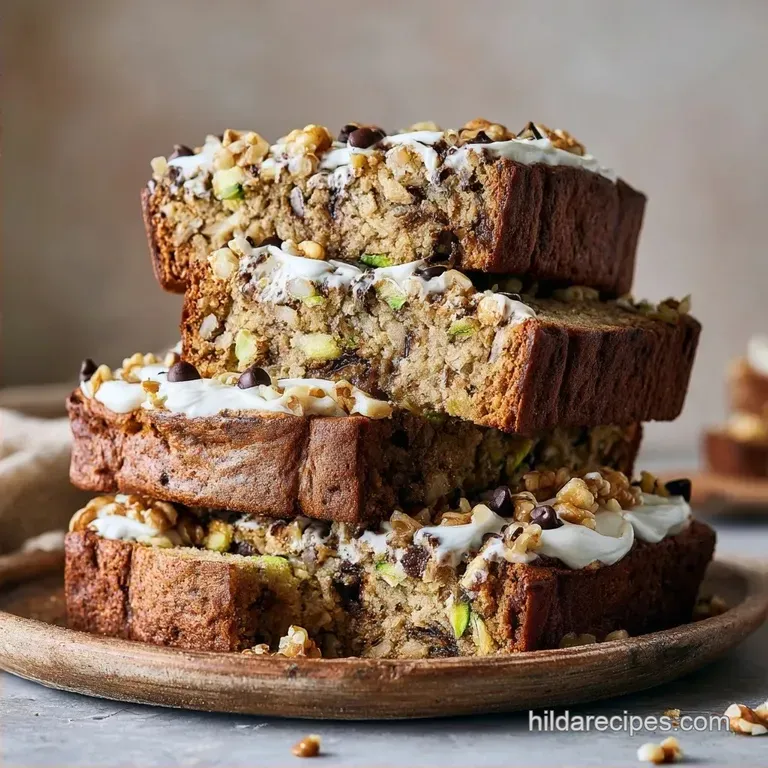 7 Easy Breakfast Bread Recipes