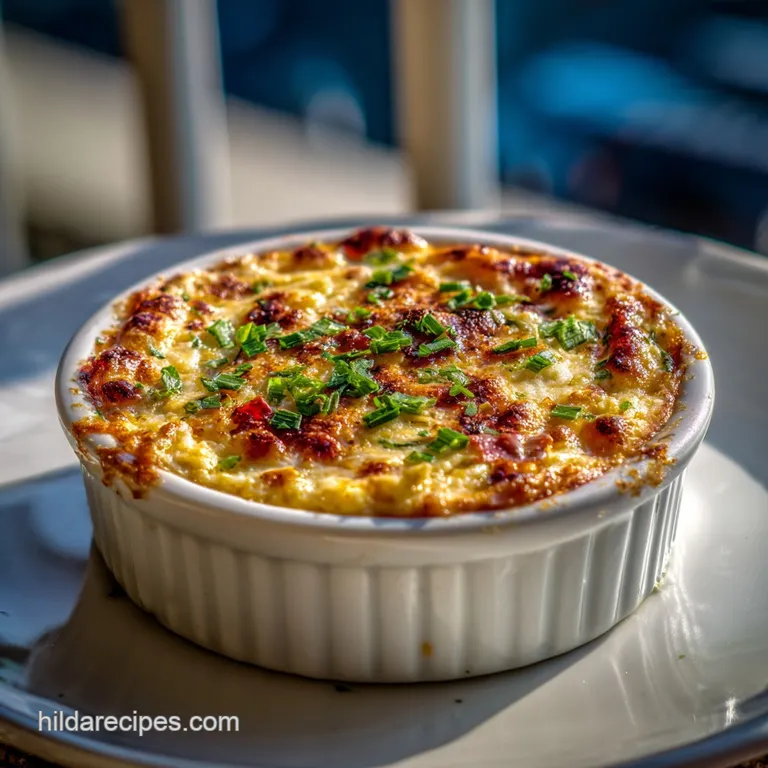 Creamy Mexicorn Dip Recipe