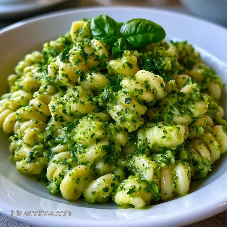 Plated creamy pasta with tender zucchini ribbons, finished with freshly grated parmesan and cracked pepper.