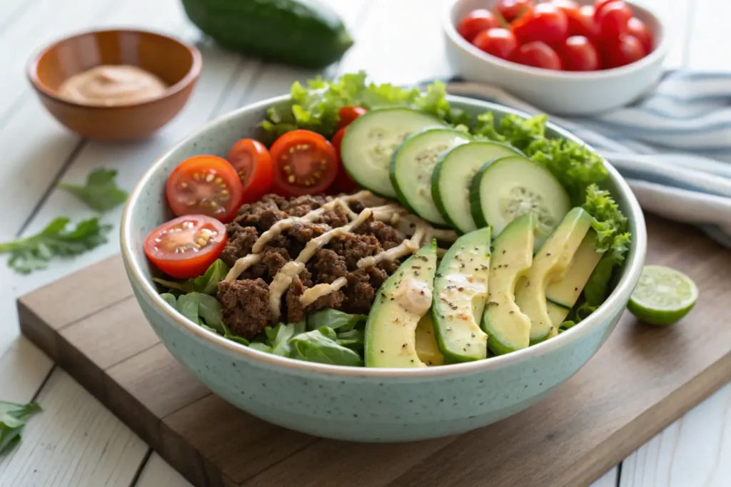 Burger-Bowl-Recipe