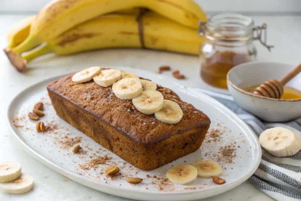 Chobani Banana Bread Recipe