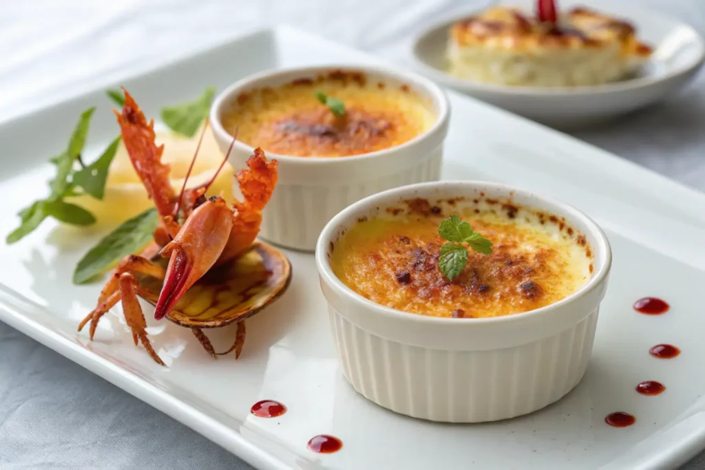 Crab-Brulee-Recipe