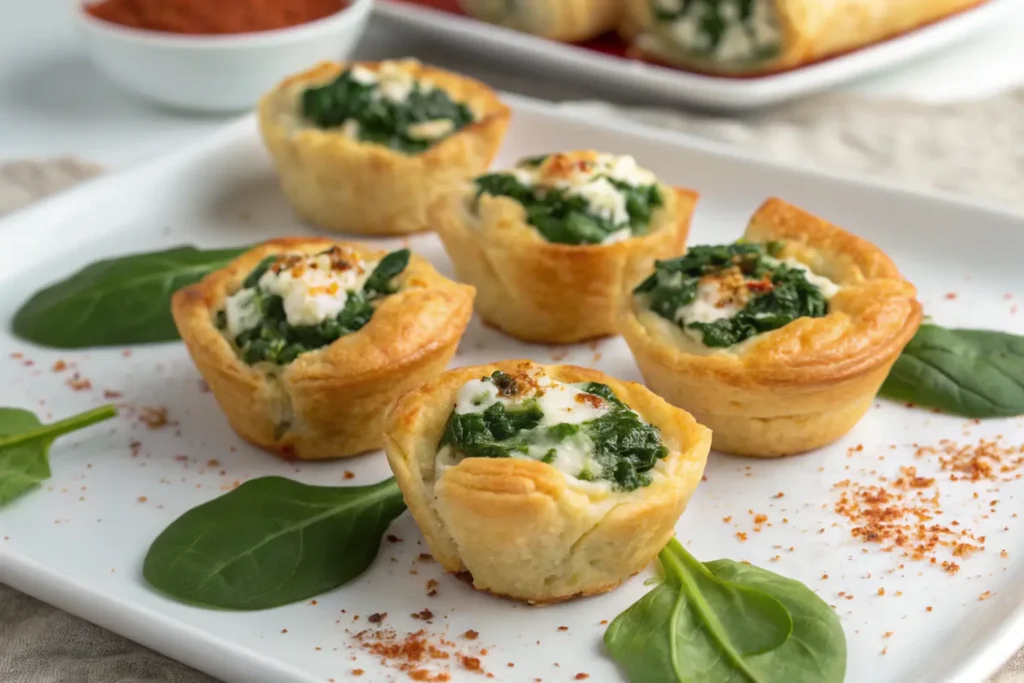 Puff Pastry Breakfast Recipes​