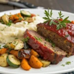 Smoked Meatloaf Recipe