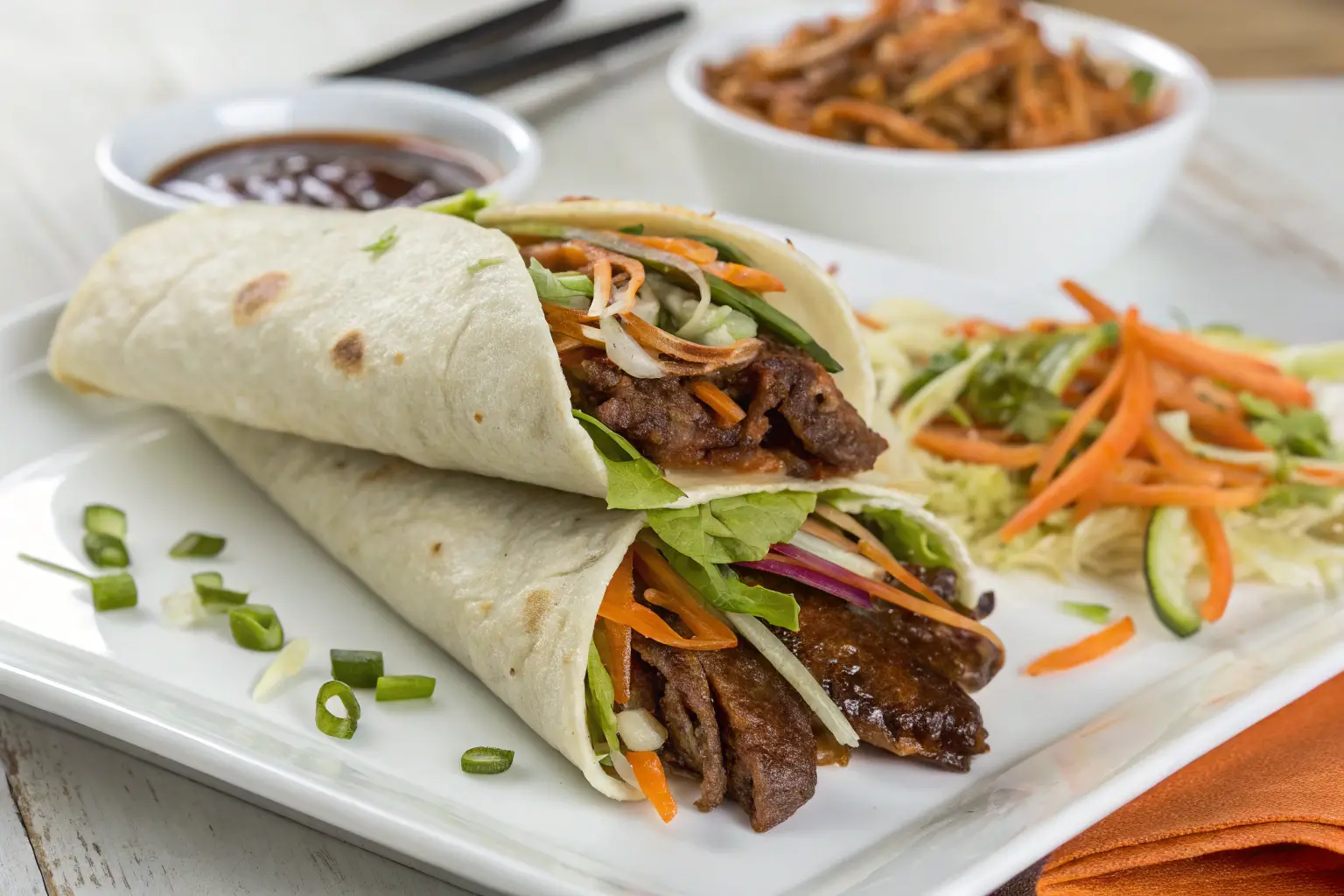 Brisket Sandwich