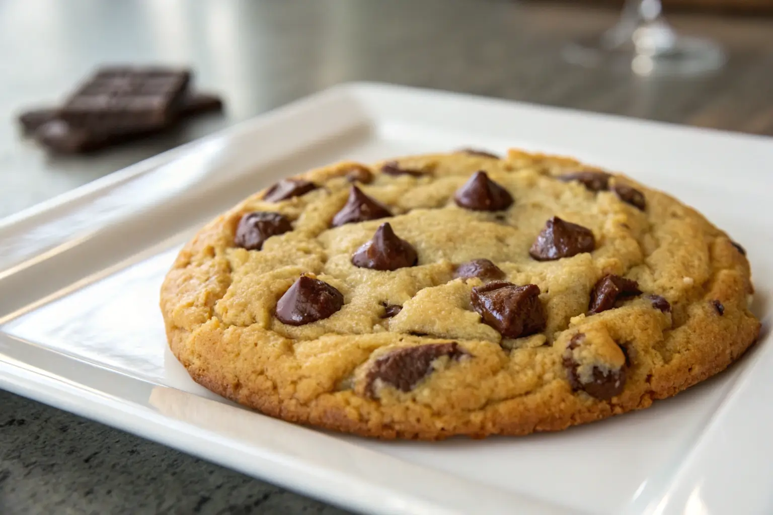 How many calories in a Nestle Toll House cookie