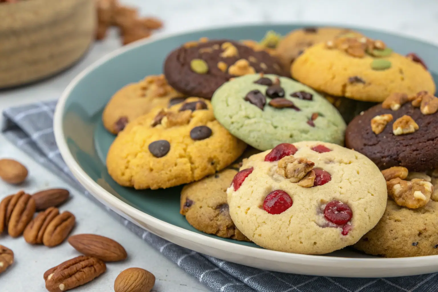 How many calories in a Nestle Toll House cookie