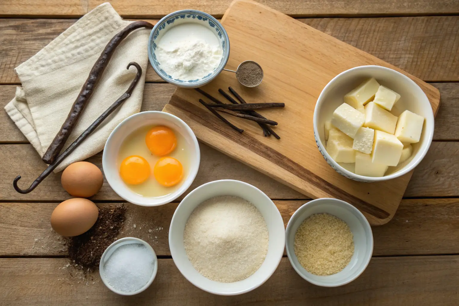 How to Caramelize Brulee