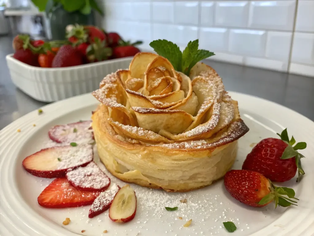 Is pepperidge farm puff pastry the same as phyllo