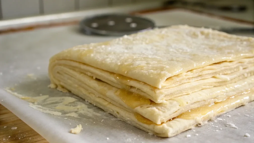 Why Is the Bottom of My Puff Pastry Soggy 1